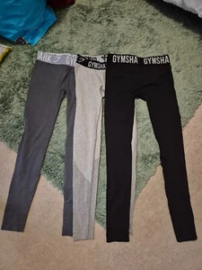 Leggings donna squalo palestra - Foto 1 di 7