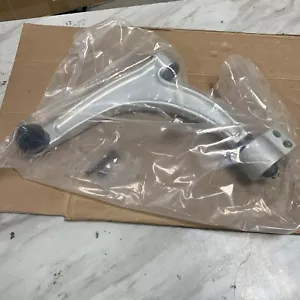 Control Arm & Ball Joint Mevotech MS50122 FRONT LEFT LOWER For 2004-2012 Malibu - Picture 1 of 7