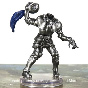Quests Infinite Staircase ~ ANIMATED ARMOR #15 D&D Icons Realms miniature - Picture 1 of 3