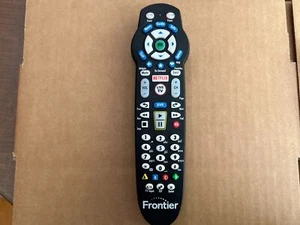 FRONTIER VZ P265V3.1 RC CABLE BOX TV MANDO A DISTANCIA ULEB-0X - Imagen 1 de 4
