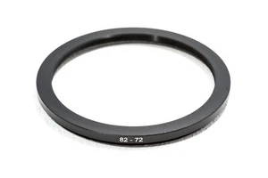 Kood Stepping Ring 82-72mm 82mm to 72mm Step Down Ring Stepping Rings 82mm-72mm - Picture 1 of 1