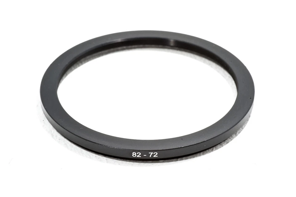 Kood Stepping Ring 82-72mm 82mm to 72mm Step Down ring stepping Rings 82mm-72mm - Image 1 of 1