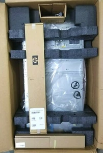 HPE StoreEasy 1650 E Strg N9Y08A - Bild 1 von 11