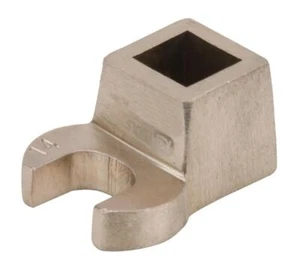 KS TOOLS BRONZEplus Krähenfußschlüssel, Maulform, Vierkant 1/2" 32 mm - Afbeelding 1 van 2