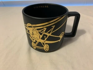 Collectable Starbucks 14 oz Viennese Coffee Mug Cup - Picture 1 of 3