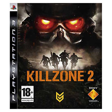 Killzone 2 PS3 (SP) (PO0552)