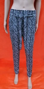 Damen Sommerhose Freizeithose Strandhose Stoffhose Chino Neu Gr. 36/38  (1112) - Bild 1 von 6