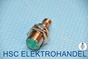 Pepperl + Fuchs NBB8-18GM30-E2-V1 Part.No:87743 - Picture 1 of 2