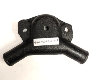 Barr Mercruiser Upper Thermostat Housing MC-29-97429 - Picture 1 of 2