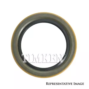 Fits 1964-1966 GMC G1000 Series Auto Transmission Extension Housing Seal 1965 - Picture 1 of 4