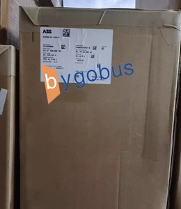 ABB ACS580-01-145A-4 New Packaging Inverter Fast Delivery ACS58001145A4 #Z - Picture 1 of 1