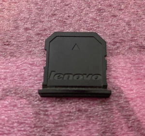 Lenovo IdeaPad G410 SD Card Reader Blank Slot Filler Plate 90202705 - Picture 1 of 4