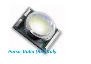 CREE XRCWHT-L1 -WG XLAMP SERIE HIGH POWER LED SMD COOL WHITE ( QTY: 10 PEZZI ) - Bild 1 von 2