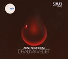 NORDHEIM GREX VOCALIS BERGBY NWRO - DREAM BALLAD NEW CD