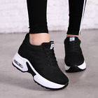 Spring Soft Sole Mesh Breathable Women Sports Running Shoes Summer Casual Shoes