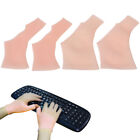2PCS/1Pair  Silicone Gel Wrist Thumb Support Gloves Arthritis Pressure Corre  EI