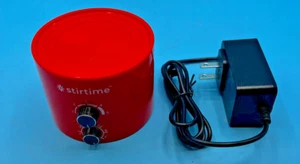 AGITADOR MAGNÉTICO DOMÉSTICO STIRTIME - Imagen 1 de 3