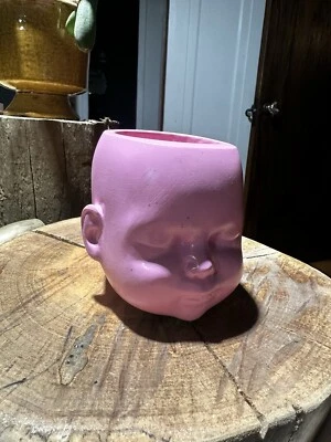 Maceta facial bebé 3 pulgadas  Foto 1 de 4