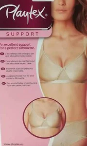 REGGISENO PLAYTEX SFODERATO SENZA FERRETTO - Foto 1 di 28