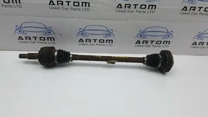 VW TOUAREG MK1 7L 3.0 TDI AUTO REAR DRIVESHAFT 7L0501201 / 7L0 501 201 - Picture 1 of 6