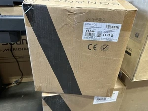 Sonance VX60R 6" in-Ceiling Speakers Visual Experience Series-Pair MODEL 96088 - Picture 1 of 3