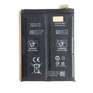 Batterie compatible OnePlus 11 5G BLP975 - Foto 1 di 1