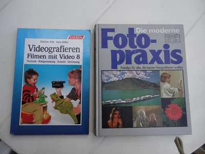 Ulead Videostudio 11 Plus. die moderne Foto-u. Videomaxis - Bild 1 von 4