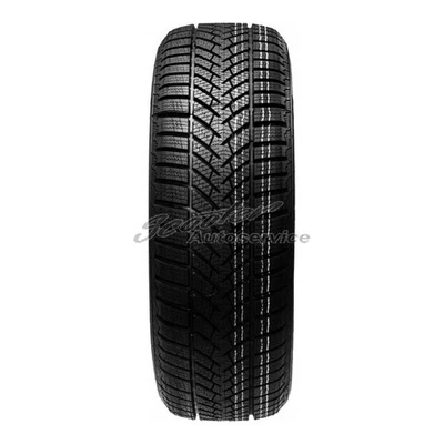 Winterreifen Semperit 225/55 R 16 99H Speed Grip 3 3PMSF XL | 74032 - Bild 1 von 4