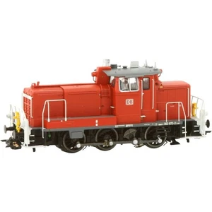 ESU 31412 Diesellok 362 873, DB, Ep. IV (inkl. Sound) DC+AC B-Ware H0 - Bild 1 von 1