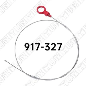 Car Transmission Fluid Level Dipstick 917-327 For Chrysler Dodge JEEP ROUTAN - Picture 1 of 6