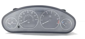 96-02 BMW E36  Z3  A/T INSTRUMENT CLUSTER GAUGE SPEEDOMETER 8389870 OEM 127k - Picture 1 of 8