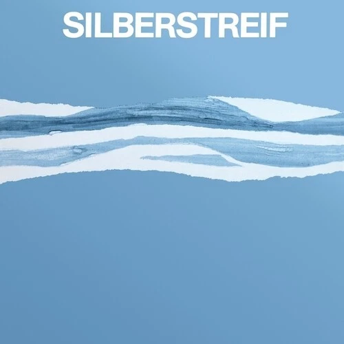Silberstreif - Ich suche dein Gesicht [Used Very Good CD] - Image 1 of 1