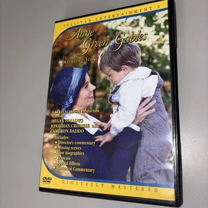 Anne of Green Gables: the Continuing Story (DVD, 2000) - Picture 1 of 4