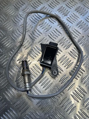 Sonda lambda Mercedes-Benz C W206 2023 diesel/elettrica sonda di regolazione A0009054814 - Immagine 1 di 3