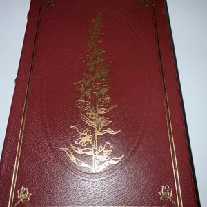 Classics Of Medicine: An Account Of The Foxglove - Bild 1 von 8