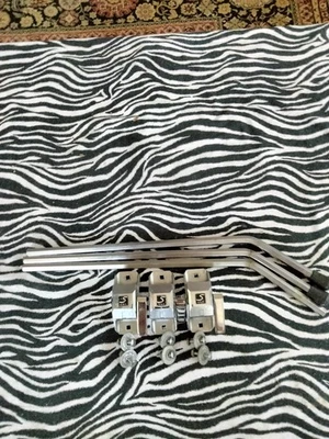 Slingerland Magnum Floor Tom Brackets - Image 1 of 3