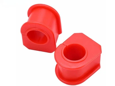 PAIR Front Sway Bar Bushings K80201 For 1999-2006 Ford F-250 F-350 Super Duty - Image 1 of 4