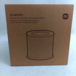 Xiaomi Mi Air Purifier 4 Compact Filter Replacement True HEPA Filter - Picture 1 of 10