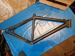 CANYON MTB Trekking Rahmen Alu kein Carbon Gr M - Bild 1 von 13