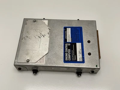 1992 CHEVY GMC A/T 5.7L ENGINE CONTROL MODULE PROM CHIP AWTT / 77-7060 - Image 1 of 4