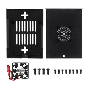 Pour Boîtier 5 Pro, Boîtier en Alliage D'Aluminium, Coque Métalli8289 - Photo 1/6