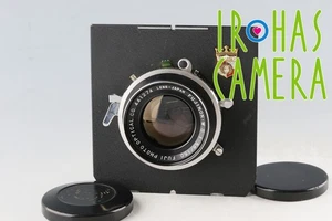 Fujifilm Fujinon WS 150mm F/5.6 Lens #59731 B3 - Picture 1 of 8