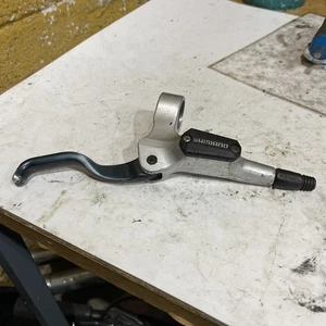 Palanca de freno de disco hidráulica Shimano XT BL-M765 mano derecha 22,2 mm 2 dedos - Imagen 1 de 5