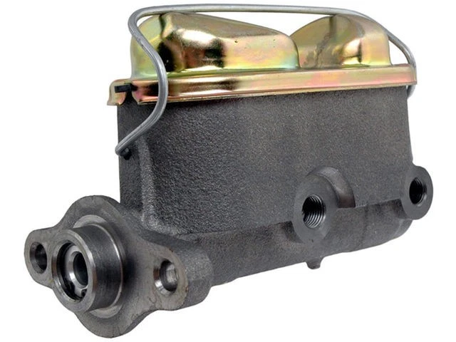 Brake Master Cylinder For 1981-1986 Mercury Cougar 1984 1982 1983 1985 WH117GJ - Image 1 of 1