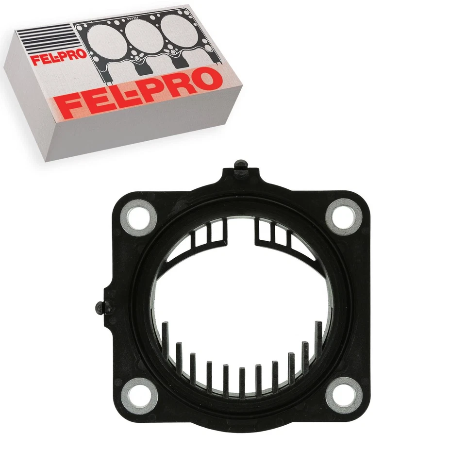 Fel-Pro Fuel Injection Throttle Body Mounting Gasket For 2007-2010 Ford Lobo - Image 1 of 1