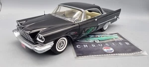 Modellini auto 1:18 Ertl Chrysler 300 C - Foto 1 di 11