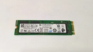 Intel 545s Series SSDSCKKF128G8 128 GB M.2 80mm Solid State Drive - Picture 1 of 3