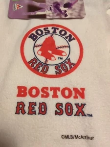 Boston Red Socks World Series 2004 Handtuch - Bild 1 von 5