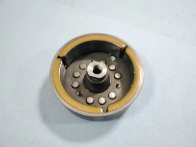 Suzuki GS 500 550 E L 1979-2000 buen alternador generador rotor 300 450 GS500E Foto 1 de 4