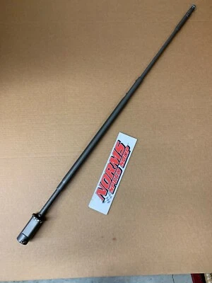 Columna de dirección Mopar eje principal 1967-1969 carrocería B GTX Coronet dirección manual Foto 1 de 2